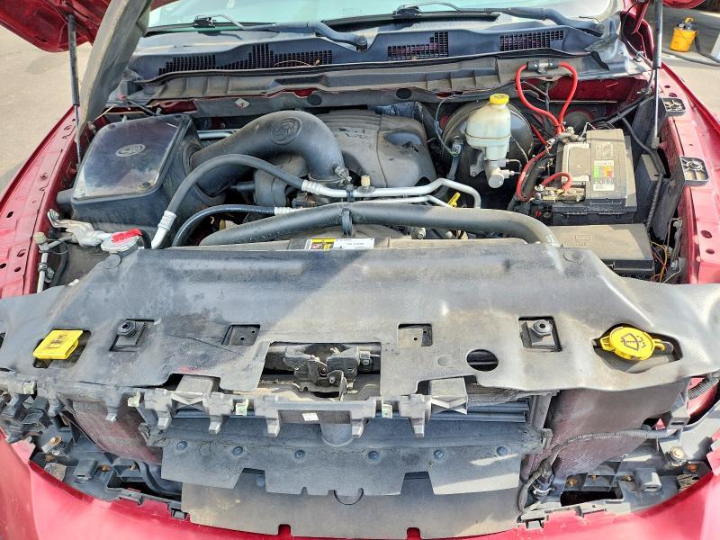 2014 Dodge RAM 1500 SLT