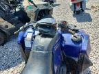 2023 Suzuki King Quad 750 AXI ATV