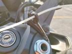 2025 Suzuki GSX800 F