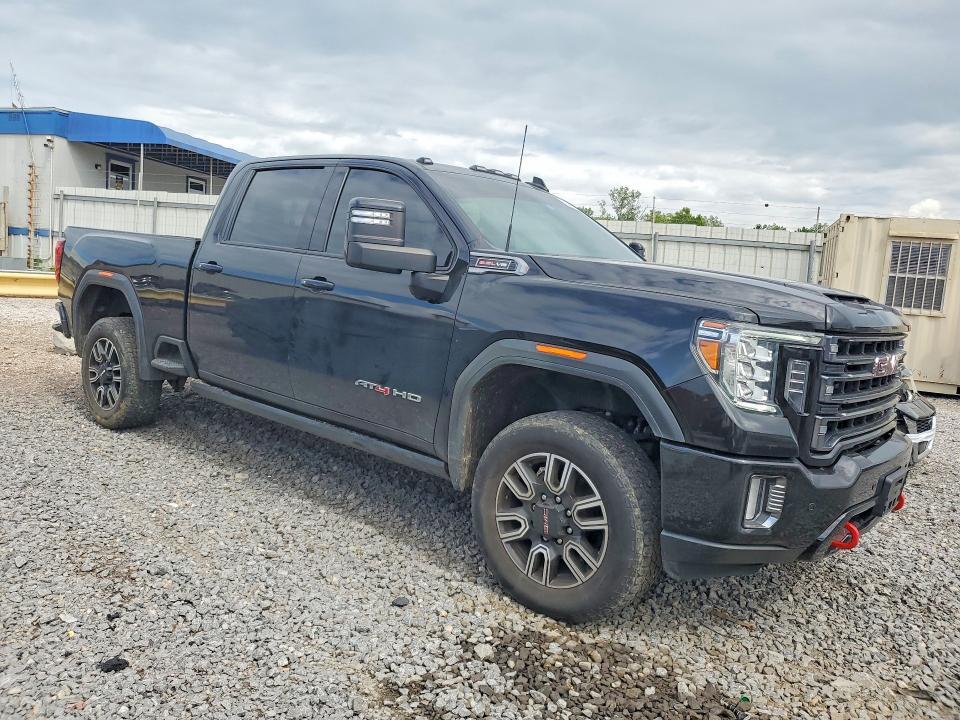 2023 GMC Sierra K2500 AT4