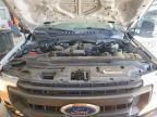 2022 Ford F250 Super Duty