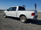 2003 Ford F150 Supercrew