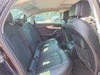 2017 Audi A4 Premium