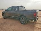 2021 Honda Ridgeline RTL