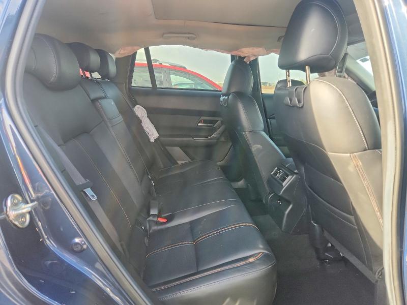 2024 Mazda CX-50 Premium Plus
