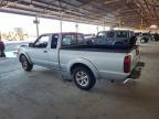 2002 Nissan Frontier Standard