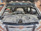 2008 Chevrolet Silverado K2500 Heavy Duty