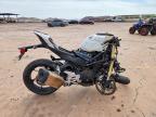 2024 Cf Moto 450SS