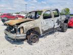 2008 Chevrolet Silverado K1500