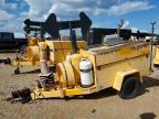 1999 Team Fenex F-101 KP Manhole Support Trailer