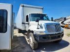 2021 International MV607 BOX Truck
