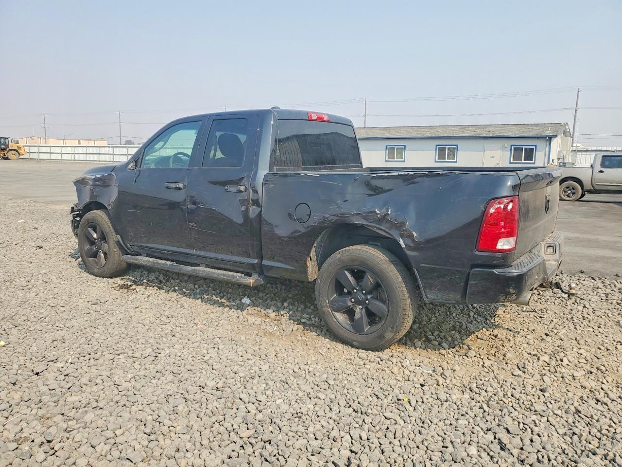 2017 Dodge RAM 1500 ST