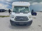 2020 Ford 2019 Ford Transit Shuttle Bus