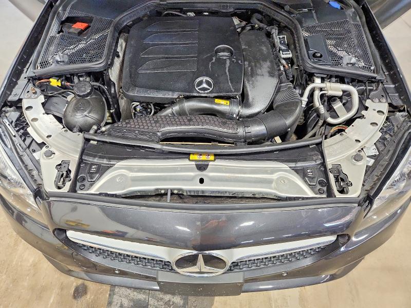 2020 Mercedes-Benz C 300 4matic
