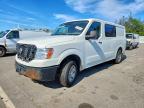 2014 Nissan NV 1500 S Delivery Van