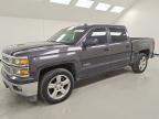 2014 Chevrolet Silverado C1500 LT