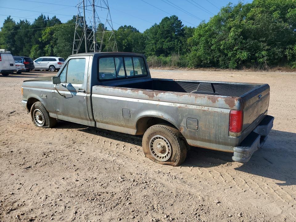 1988 Ford F150
