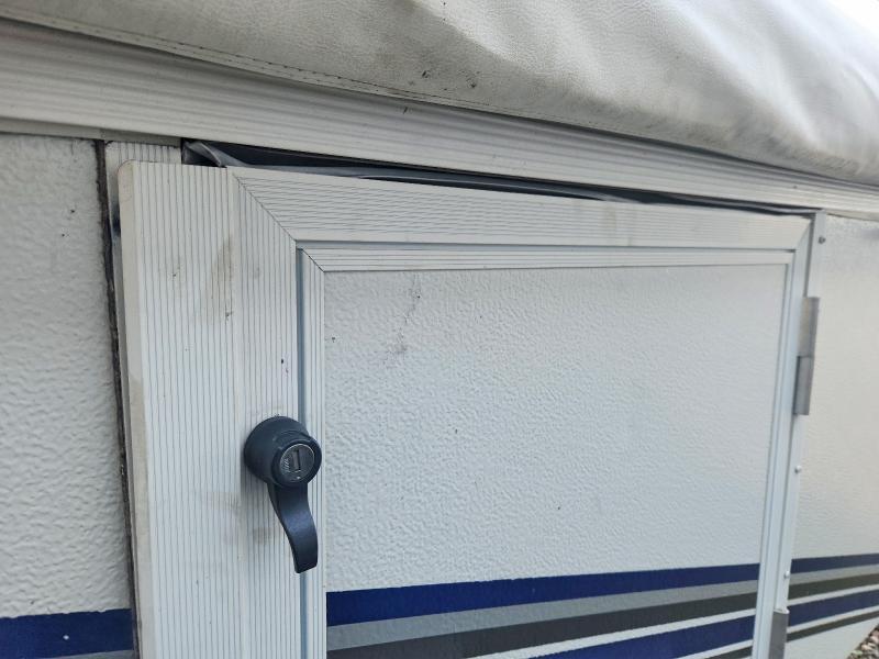 2011 Jayco O JAY Series POP-UP Camper