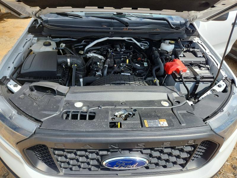 2023 Ford Ranger xl