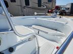 2002 Triumph 19 Bay-Boat