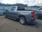 2021 Chevrolet Silverado K1500 LT