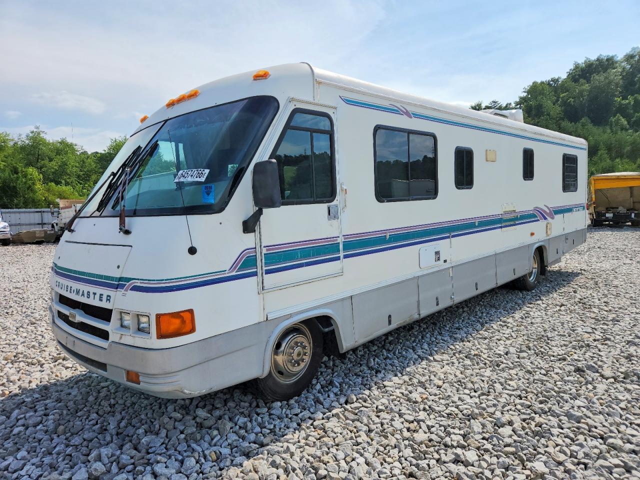 1994 Cruise Master RV