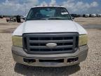 2005 Ford F350 Super Duty