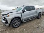 2019 Chevrolet Silverado K1500 LT
