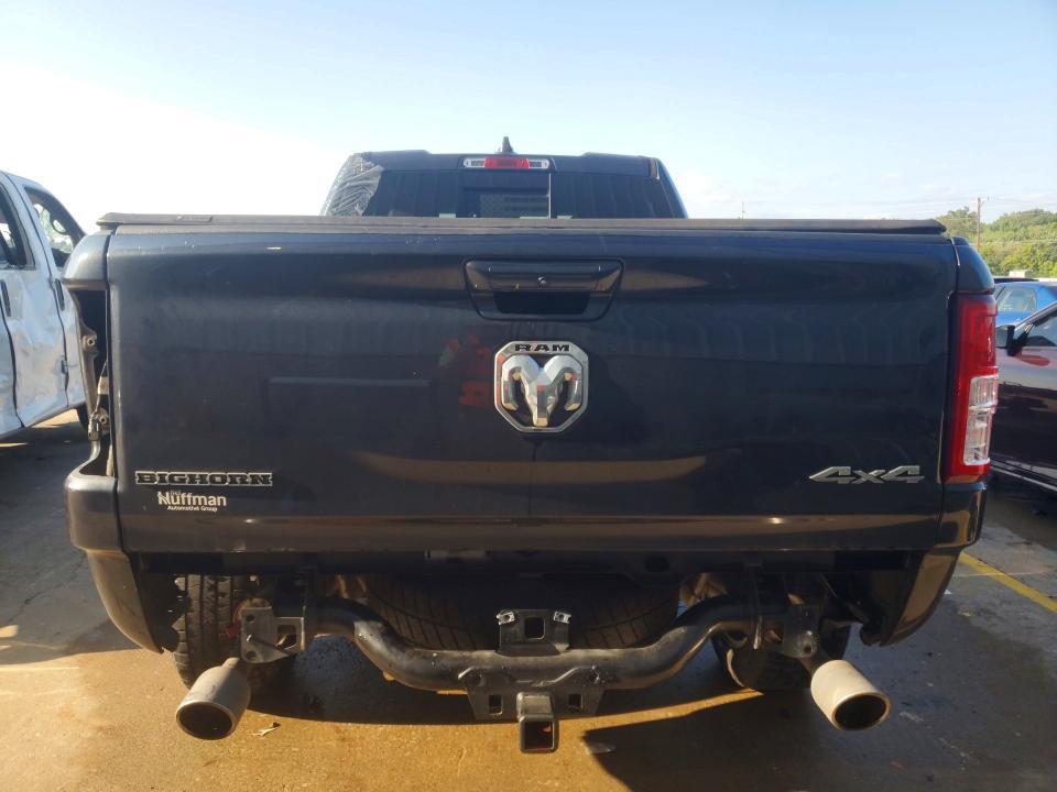 2020 Dodge RAM 1500 BIG HORN/LONE Star