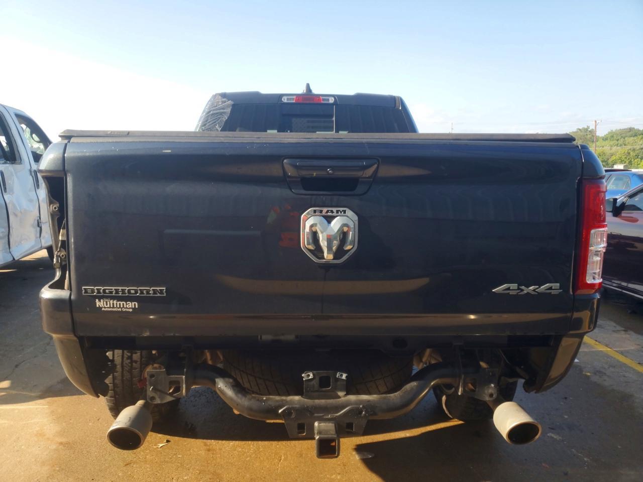 2020 Dodge RAM 1500 BIG HORN/LONE Star