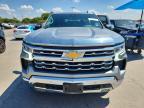 2023 Chevrolet Silverado K1500 LTZ