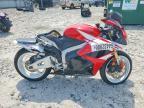 2012 Honda CBR600 RR