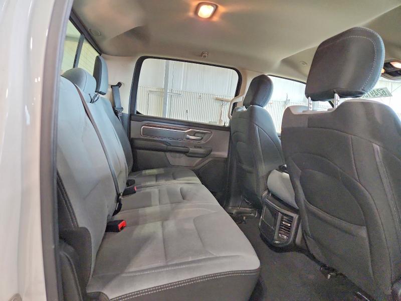 2019 Dodge RAM 1500 BIG HORN/LONE Star
