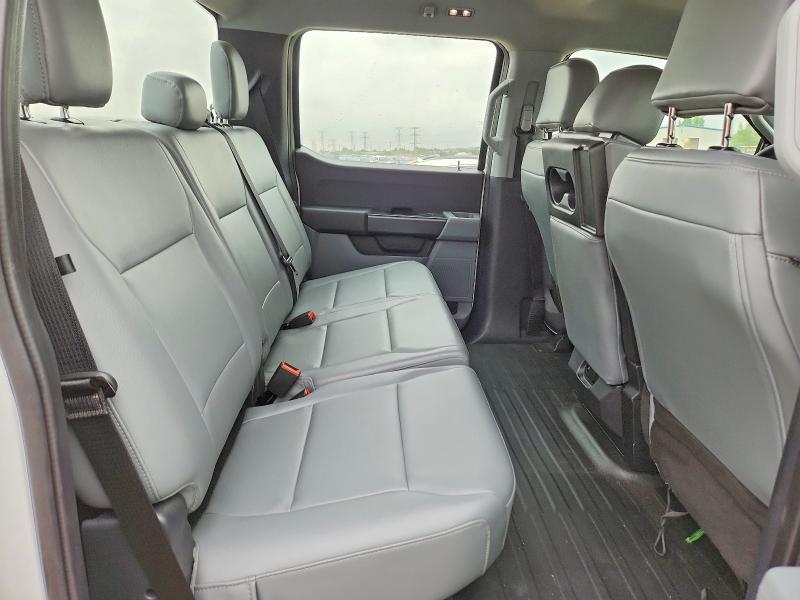 2024 Ford F150 XL