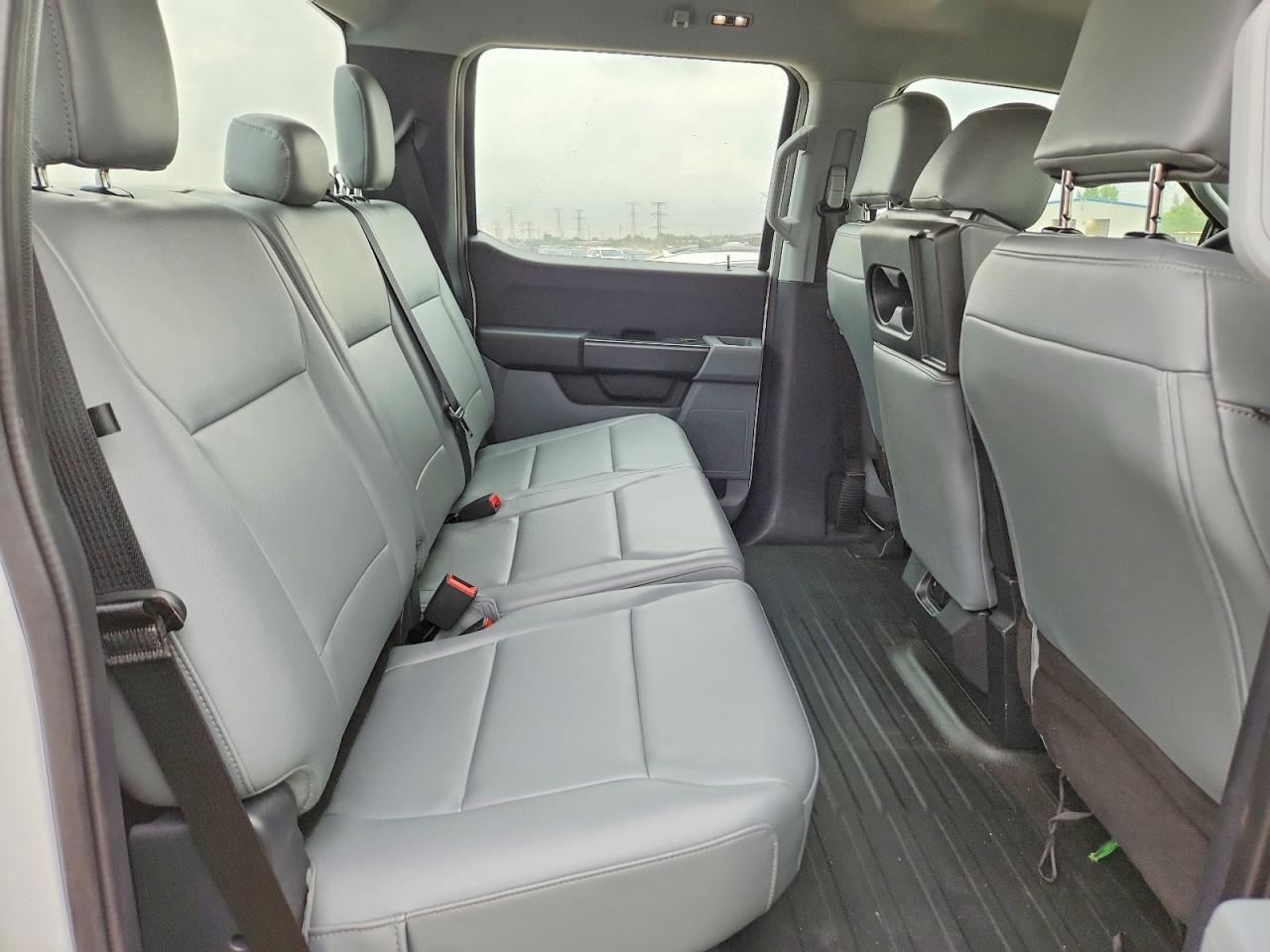 2024 Ford F150 XL
