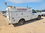 2008 Chevrolet Silverado C2500 Heavy Duty