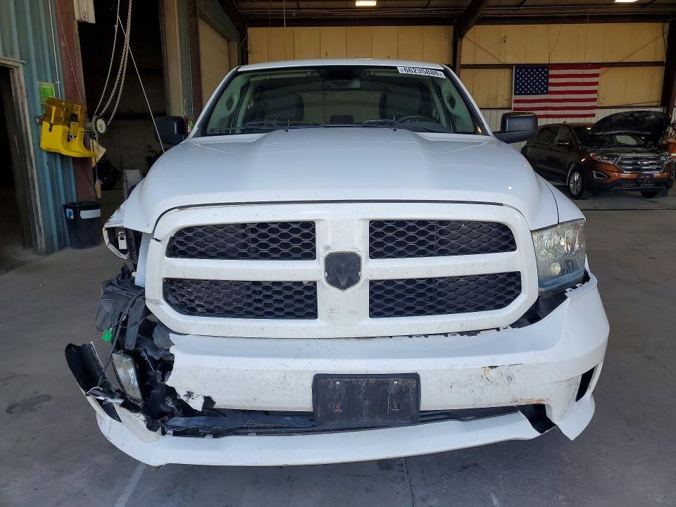 2013 Dodge RAM 1500 ST