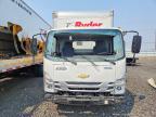 2024 Chevrolet 4500HD BOX Truck