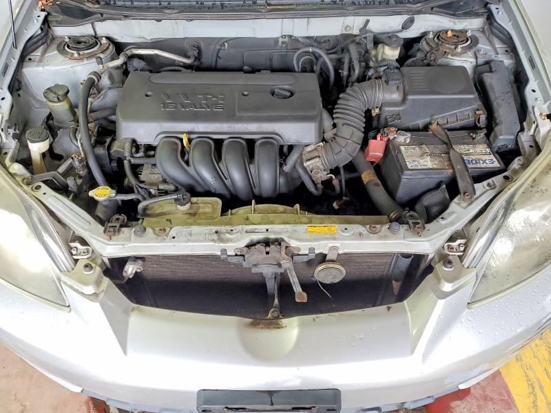 2006 Toyota Matrix Base