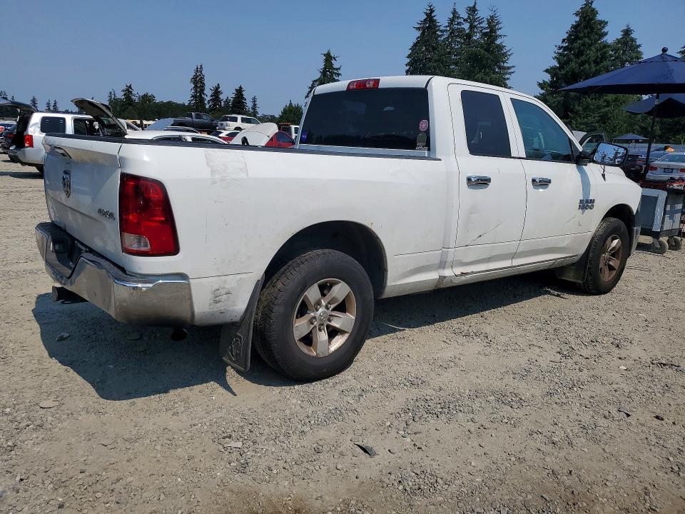 2013 Dodge RAM 1500 ST