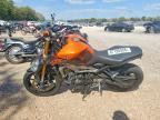 2014 Yamaha FZ09