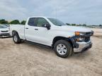 2021 Chevrolet Silverado K1500