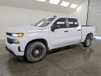 2021 Chevrolet Silverado C1500 Custom