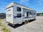 2011 Jayco Octane Camper