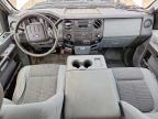 2015 Ford F250 Super Duty