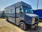 2021 Freightliner MT45G Chassis Delivery Truck