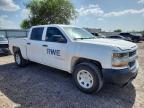 2018 Chevrolet Silverado K1500