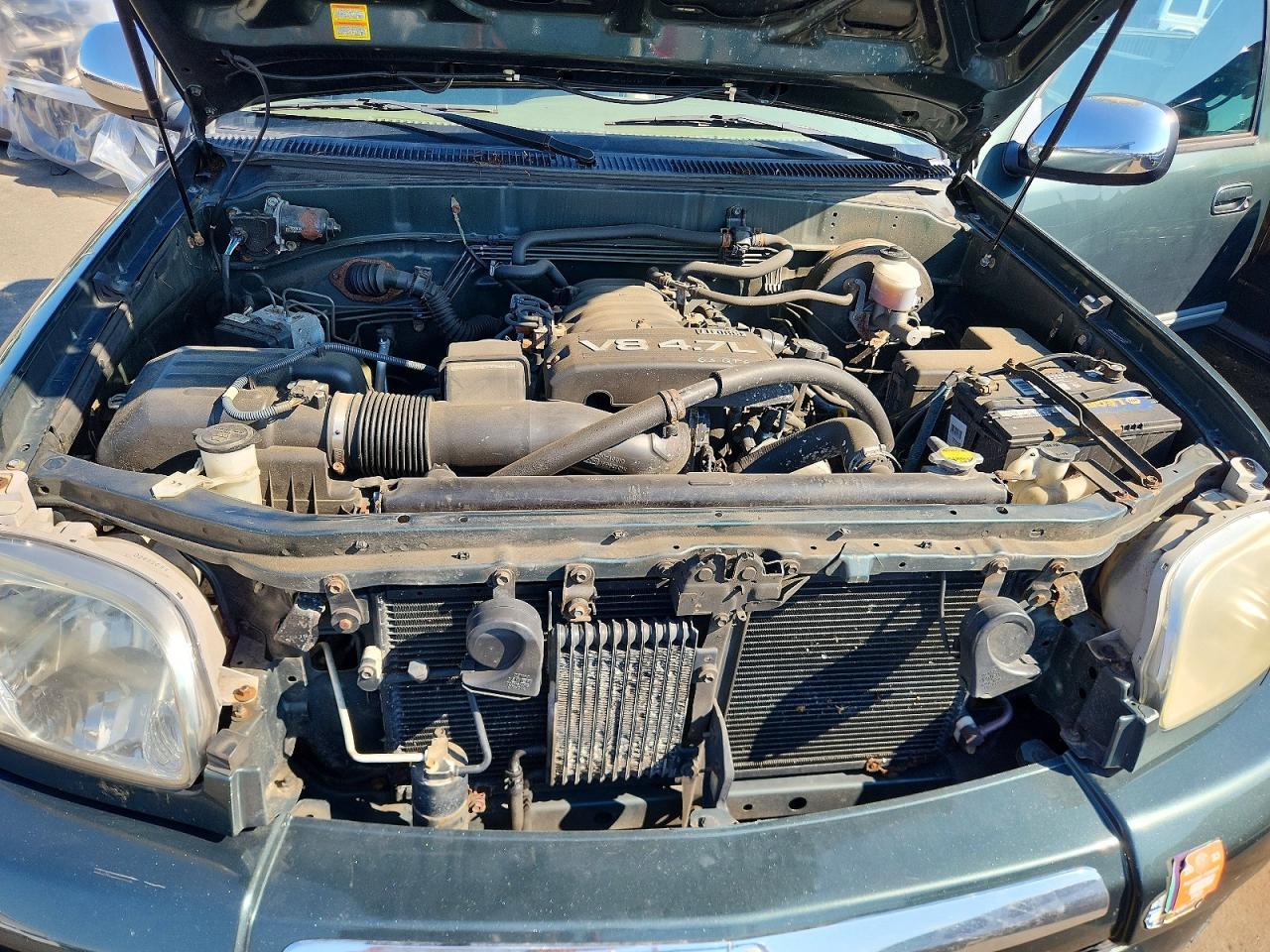 2006 Toyota Tundra SR5