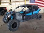 2022 Can-Am Maverick X3 Max DS Turbo