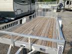 2025 Black Rhino EXS714-3K Utility Trailer
